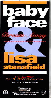 Lisa Stansfield & Babyface - Dream Away